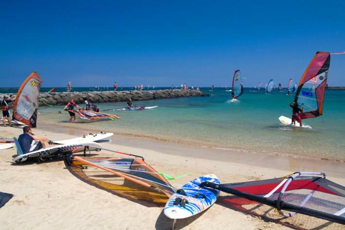 Ana Iris Playa De Jablillo Apartment Costa Teguise Exterior photo